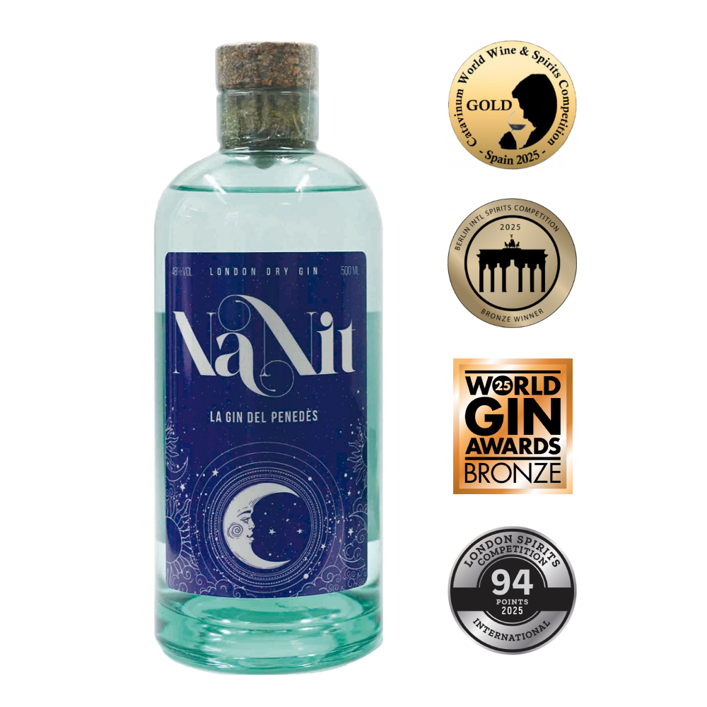 Gin Nanit