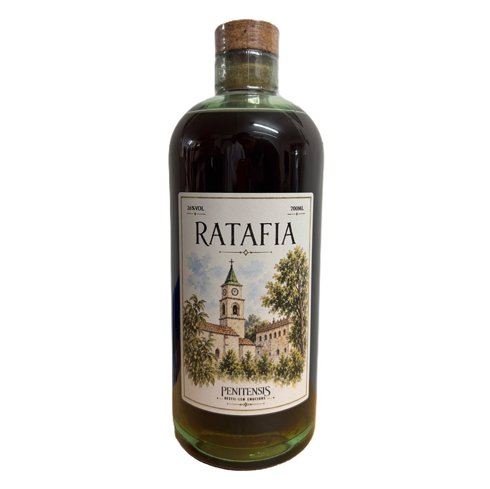 Ratafia